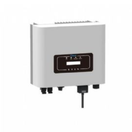 DEYE 5KW ON GRİD İNVERTER 380V TRİFAZE