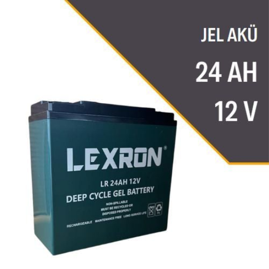 LXR24
