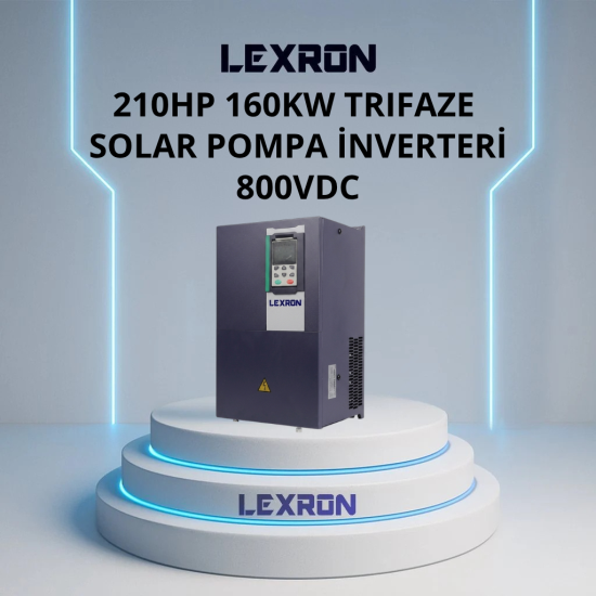 VFD-500-160K