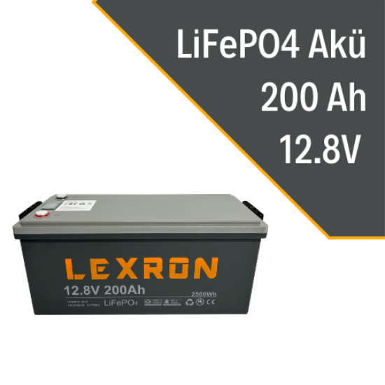 LXR12200L