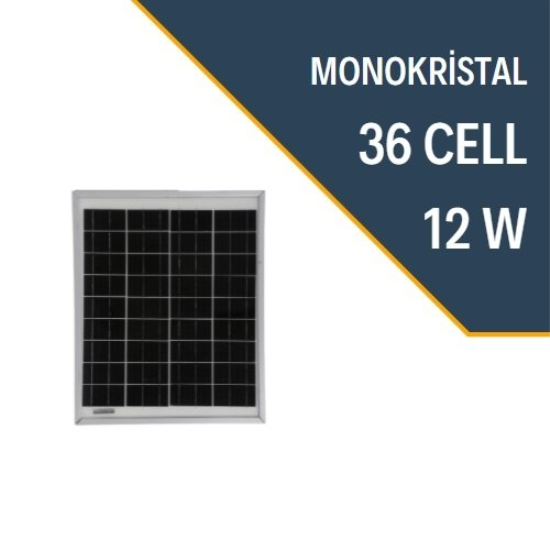 LX-12 Mono