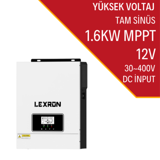KSM1600LXR