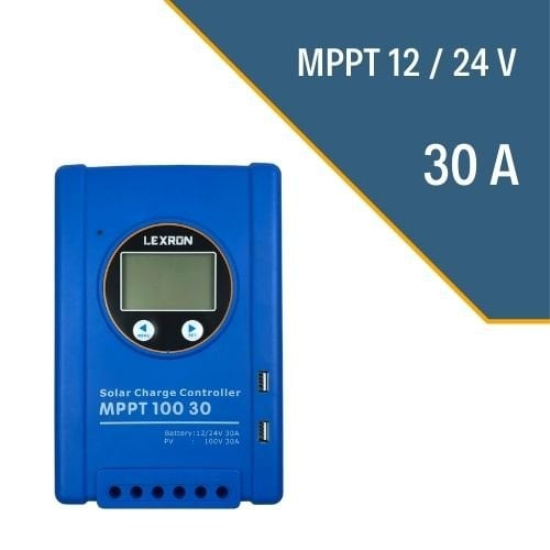 MPPT130D
