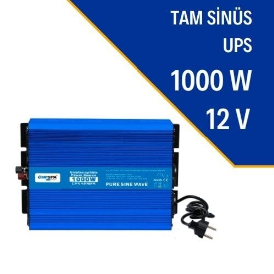 CRS UPS 1000