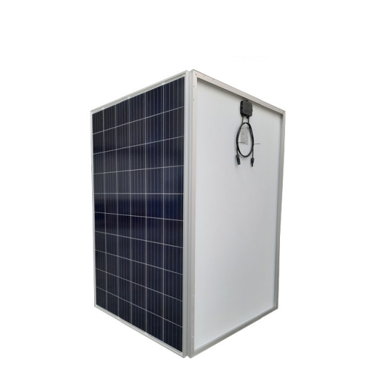 Gazioğlu Solar 455W 9BB HALF CUT  MONOKRISTAL GÜNEŞ PANELİ