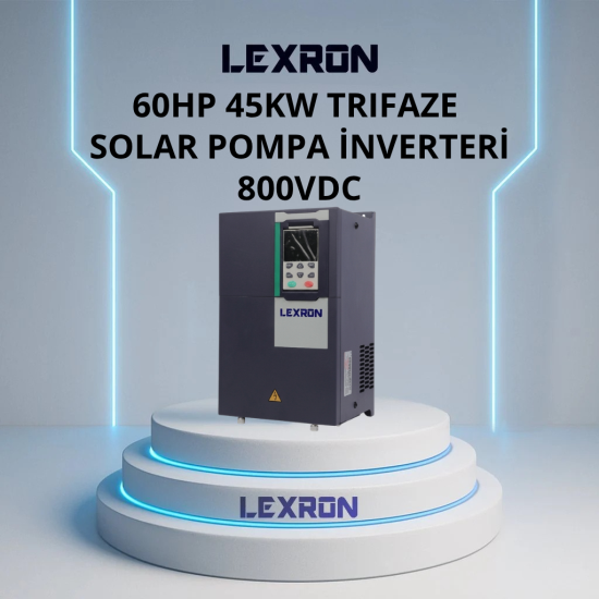 VFD-500-45K
