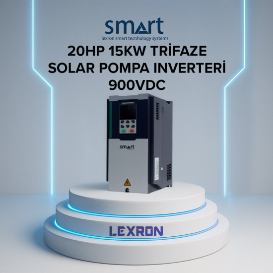 VFD-500-15K