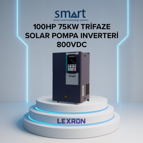 VFD-500-75K