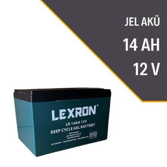 LXR14
