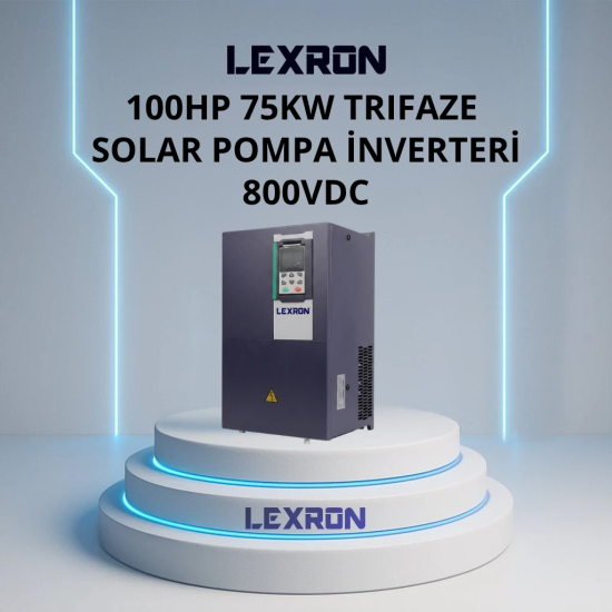 VFD-500-75K