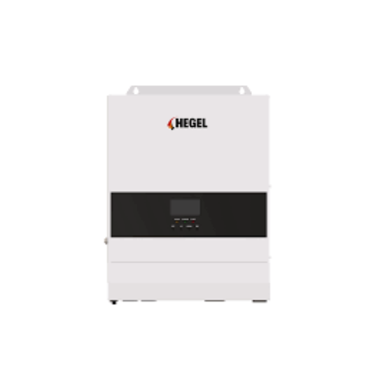 AKILLI İNVERTÖR- MPPT 3.5KW 24V 60A HEGEL 3.5KW/24V AKILLI İNVERTÖR MPPT, MPPT SOLAR ŞARJ:60A Voc 30-160V  