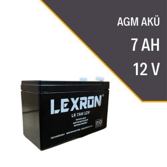 LXR7