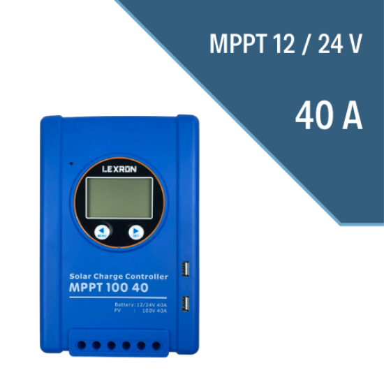MPPT140D
