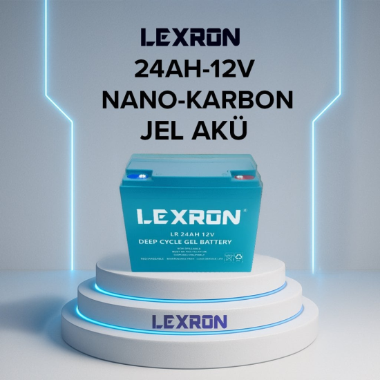 LXR24