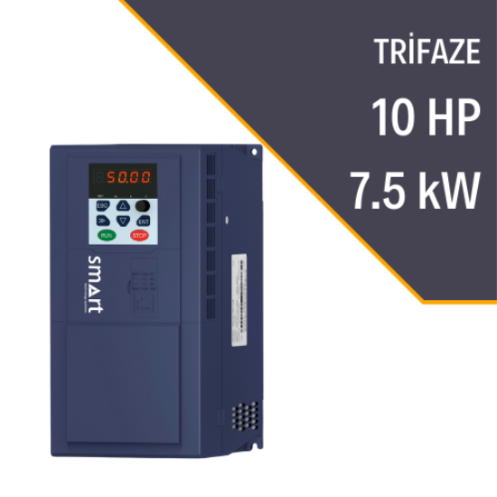 VFD-500M-7.5K