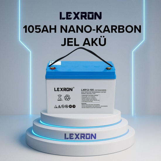 LXR105