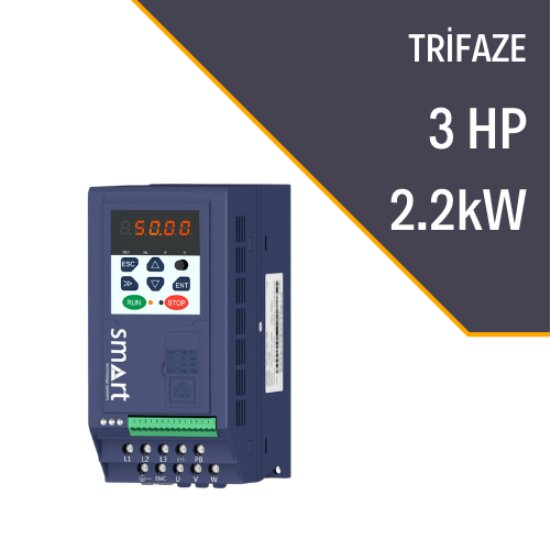 VFD-500M-2.2K