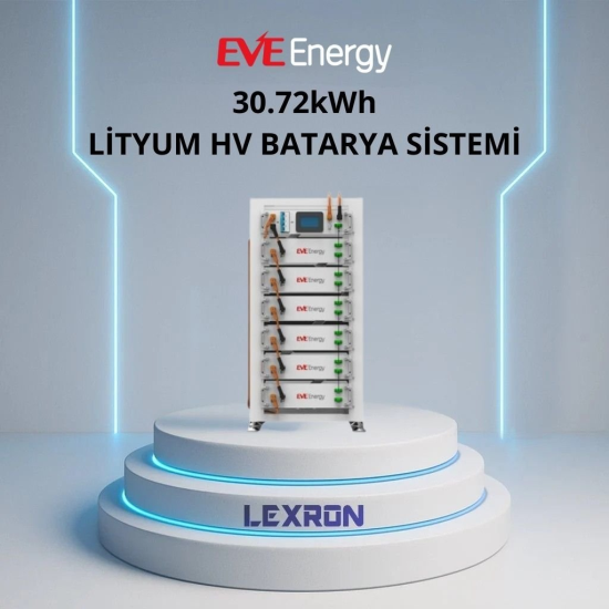 EVE30kWh