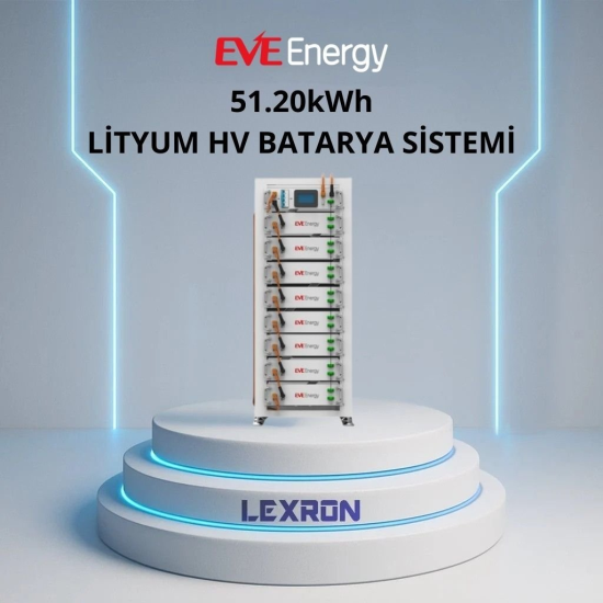 EVE51kWh