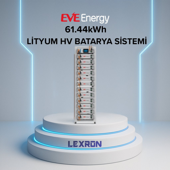 EVE61kWh