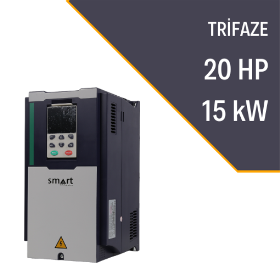 VFD-500-15K