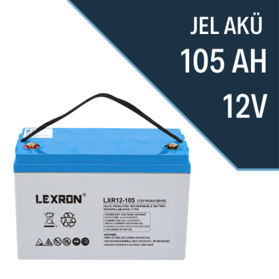 LXR105
