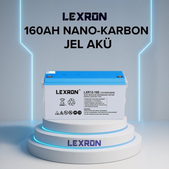 LXR160