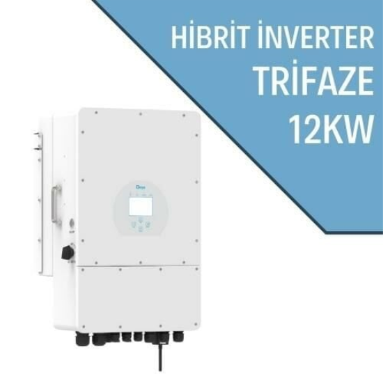 HYBRT12KW
