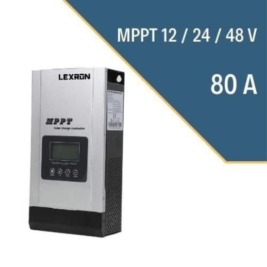 MPPT180D