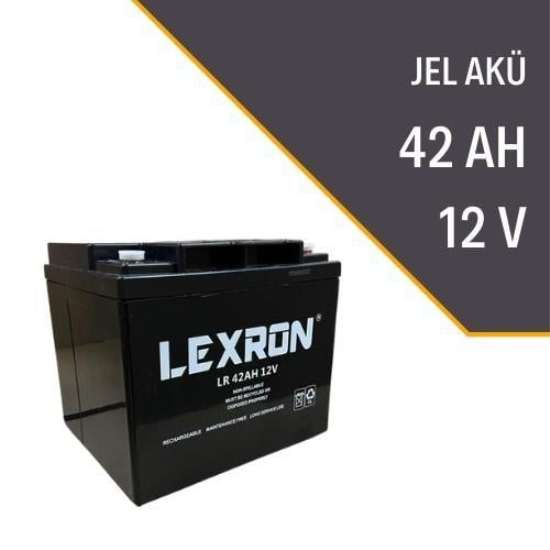 LR42