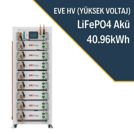 EVE41kWh