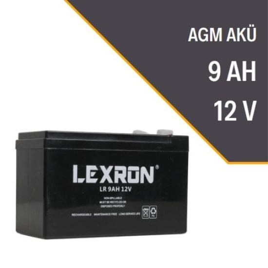 LXR9