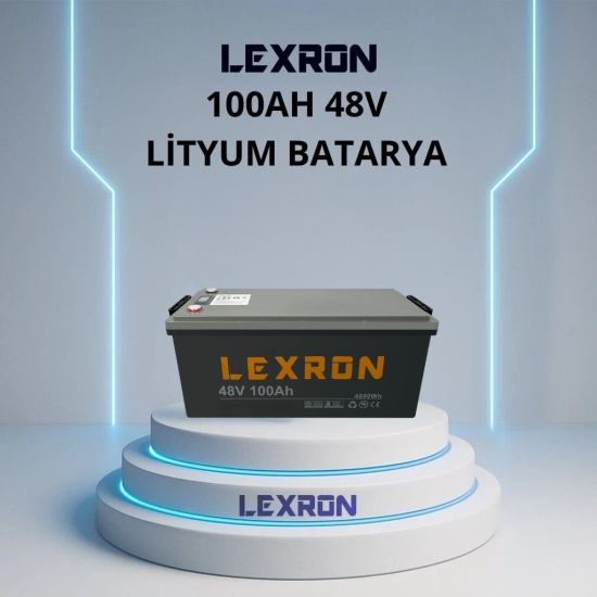 LXR48100L
