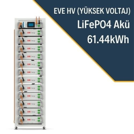 EVE61kWh