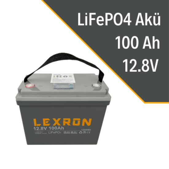 LXR12100L