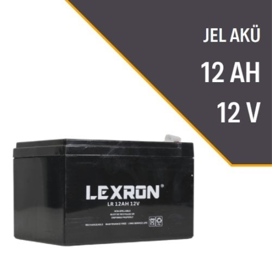 LXR12