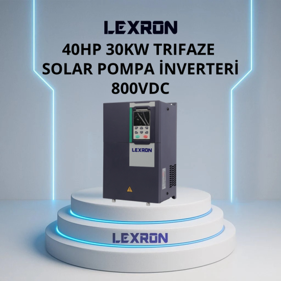 VFD-500-30K