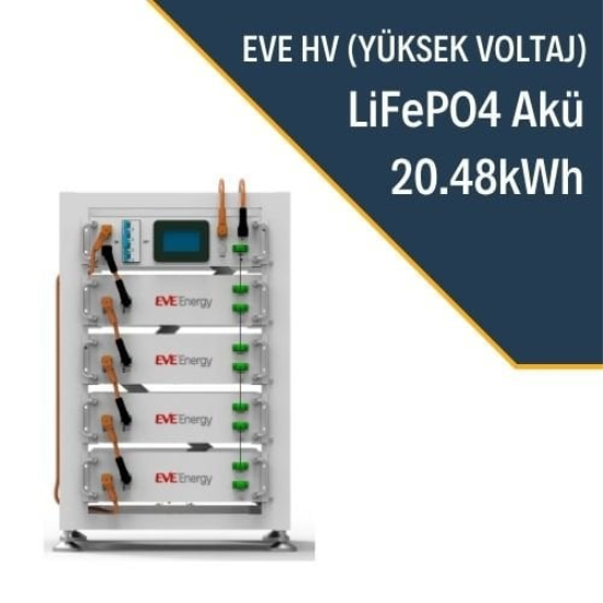EVE21kWh