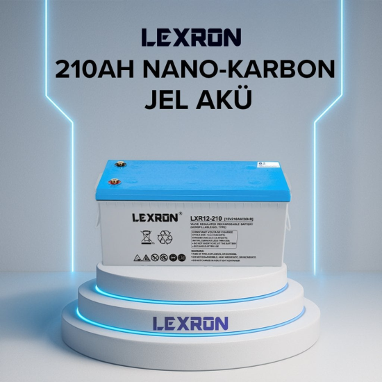 LXR210