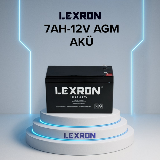 LXR7