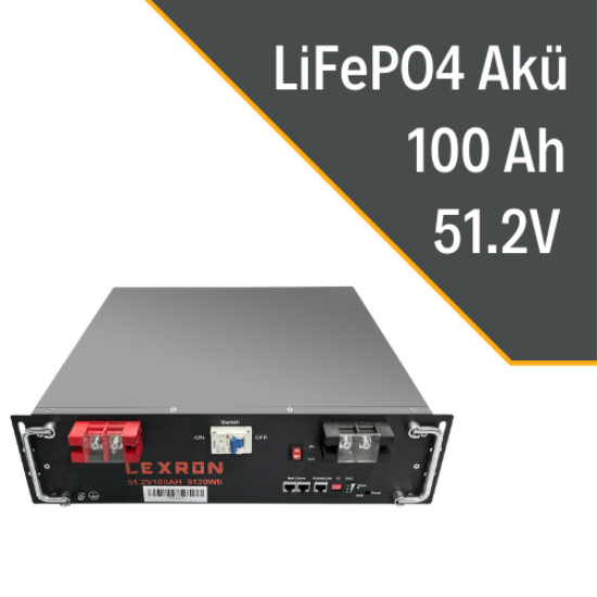 LXR100L51.2