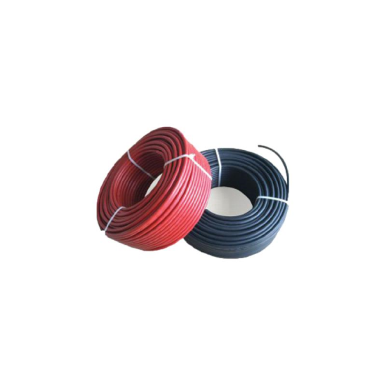 6 mm2 Solar Kablo 100 Metre 