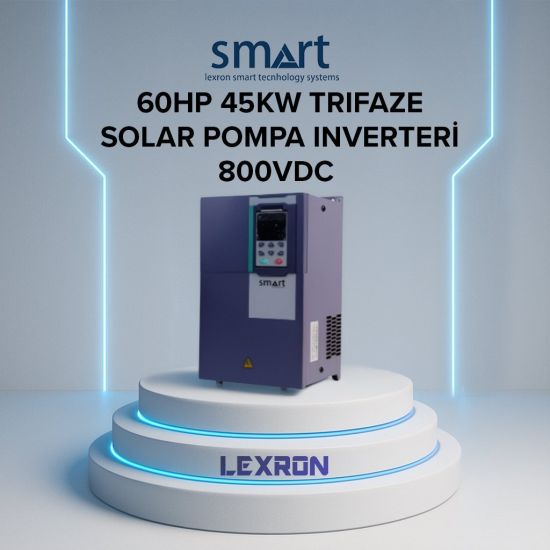 VFD-500-45K