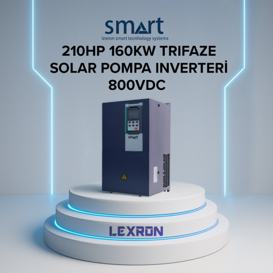 VFD-500-160K