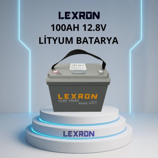 LXR12100L