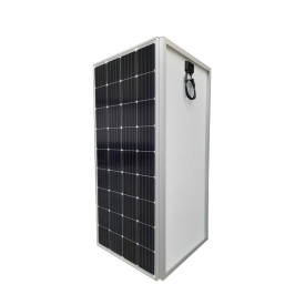 Pantec Solar Monokristal PERC 205W Güneş Paneli