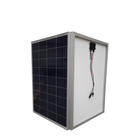 Pantec Solar Monokristal 155 W Güneş Paneli