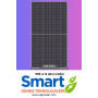 Rhofa Resson Solar 550W HALF CUT MONOKRISTAL GÜNEŞ PANELİ Of-Grid  A - (eksi) 2 Yıl Üretici Garantisi