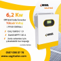 TAM SİNÜS AKILLI İNVERTÖR-MPPT 48V 5000W 