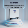 LXR51.2314L